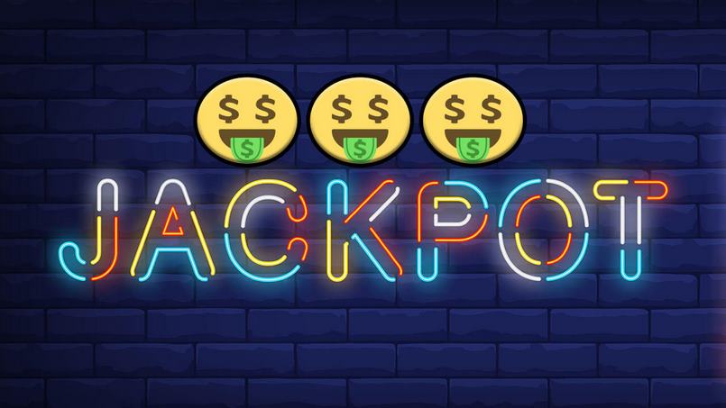 Jackpot hoạt động như thế nào?