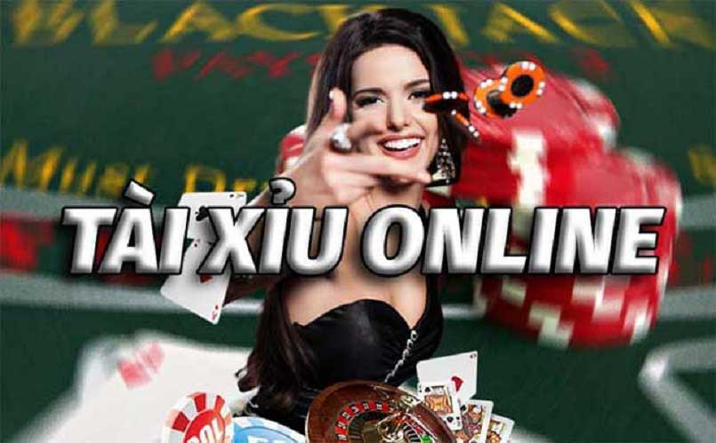 Cách chơi tài xỉu online cược tổng điểm cực dễ thắng