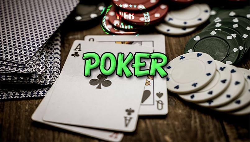 Api trò chơi Poker là gì?