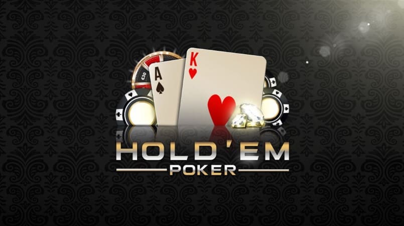 Hold’Em Poker của MG có tích hợp AI