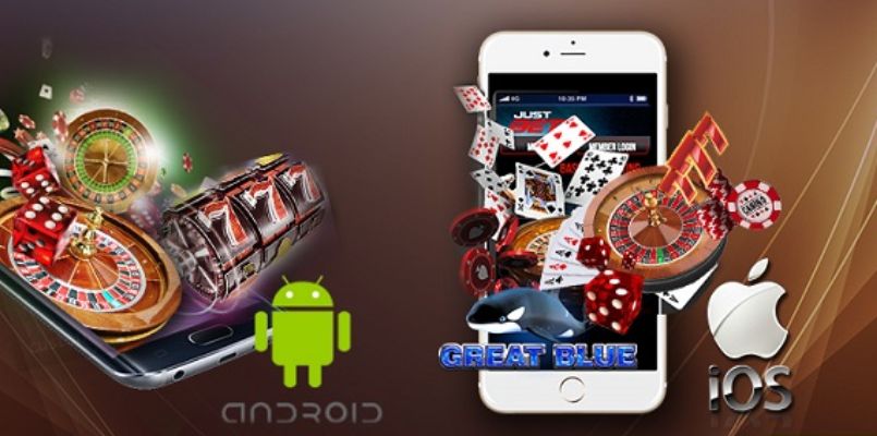 Hướng dẫn tải app D9bet với iOS và Android