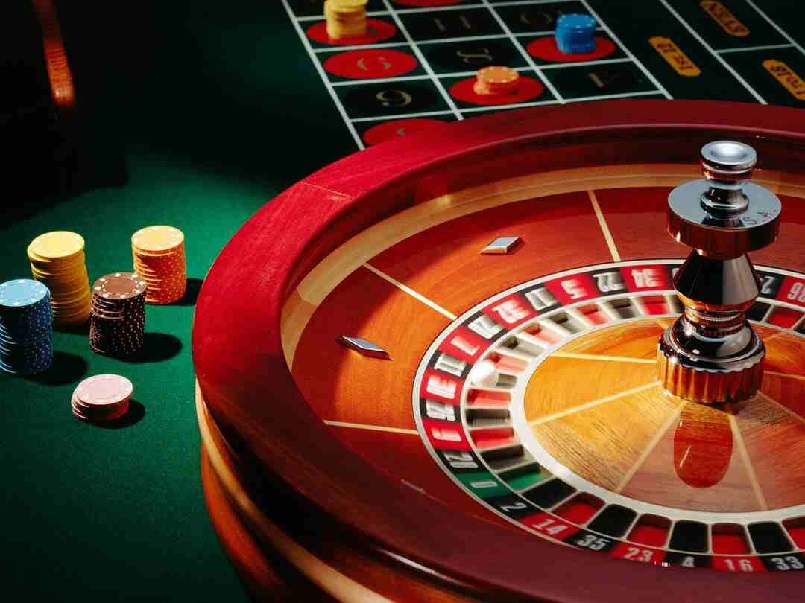 Các sòng bài trên Mot88 Casino được thiết kế chân thực mang tầm đẳng cấp quốc tế