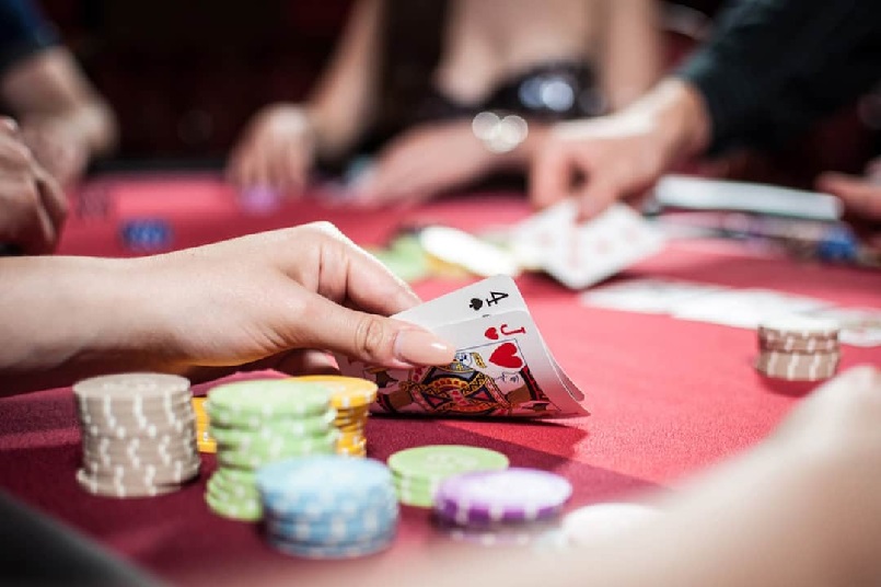 Nghiêm cấm các hành vi gian lận khi chơi tại mot88 Casino