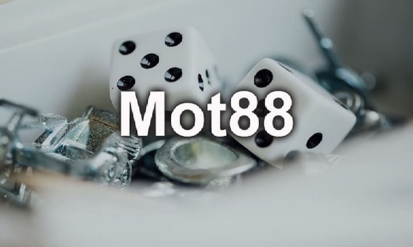 Mot88 - nhà cái cá cược được chứng nhận an toàn và uy tín số 1 Châu Á